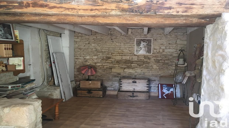 Ma-Cabane - Vente Maison Beauvais-sur-Matha, 129 m²