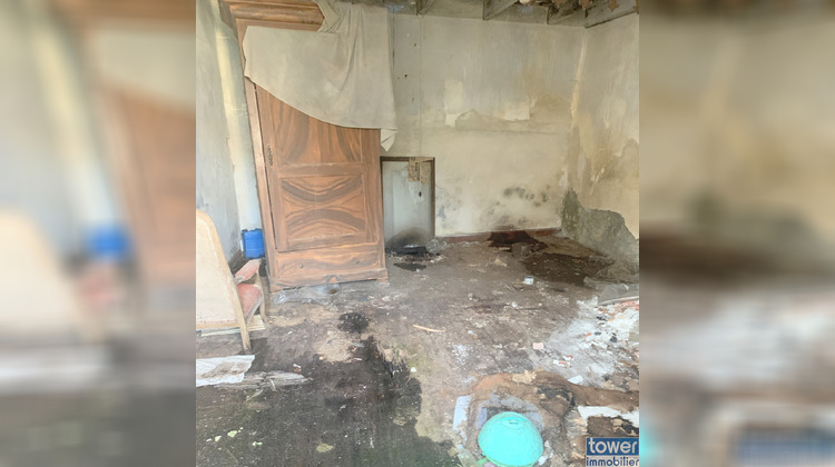 Ma-Cabane - Vente Maison Beauvais-sur-Matha, 90 m²