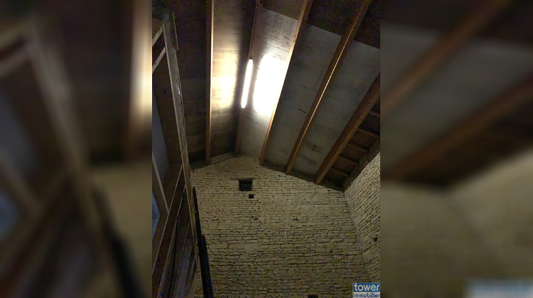 Ma-Cabane - Vente Maison Beauvais-sur-Matha, 200 m²