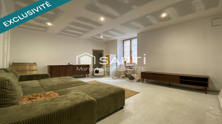 Ma-Cabane - Vente Maison Beauvais-sur-Matha, 100 m²