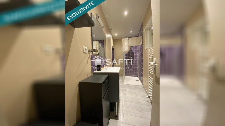 Ma-Cabane - Vente Maison Beauvais-sur-Matha, 100 m²