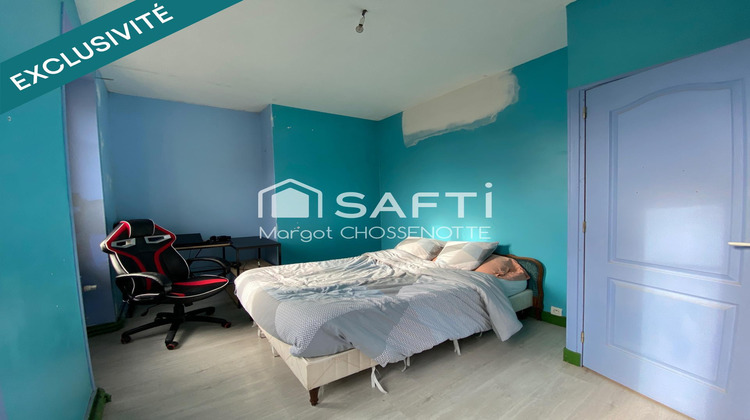 Ma-Cabane - Vente Maison Beauvais-sur-Matha, 100 m²