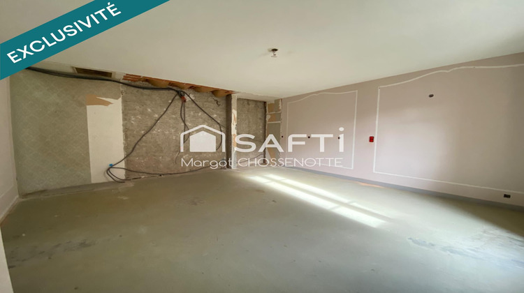 Ma-Cabane - Vente Maison Beauvais-sur-Matha, 100 m²