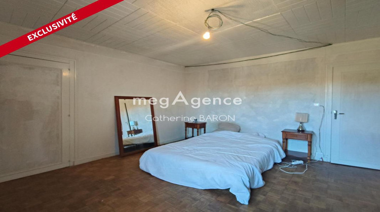 Ma-Cabane - Vente Maison BEAUVAIS SUR MATHA, 120 m²