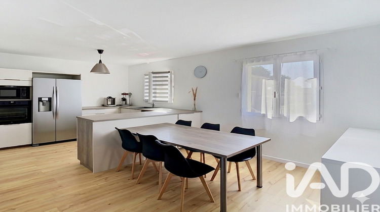 Ma-Cabane - Vente Maison Beauvais-sur-Tescou, 105 m²