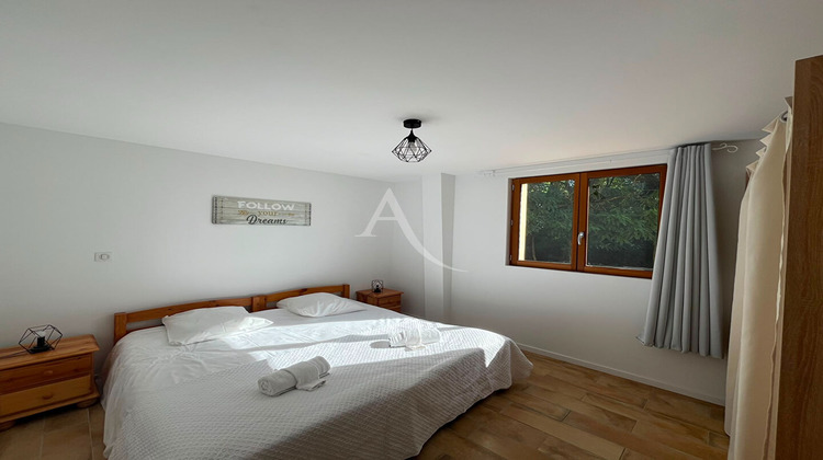 Ma-Cabane - Vente Maison BEAUVAIS-SUR-TESCOU, 218 m²