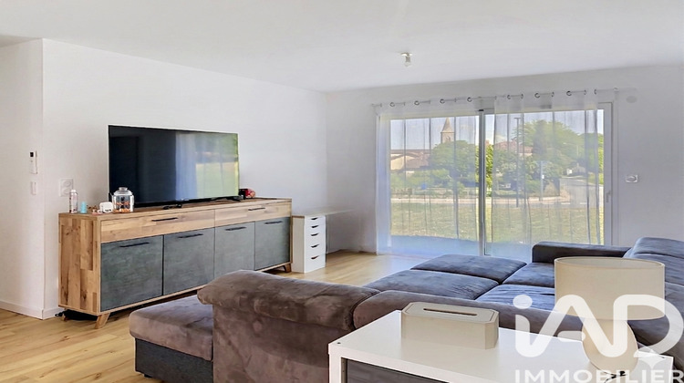 Ma-Cabane - Vente Maison Beauvais-sur-Tescou, 105 m²