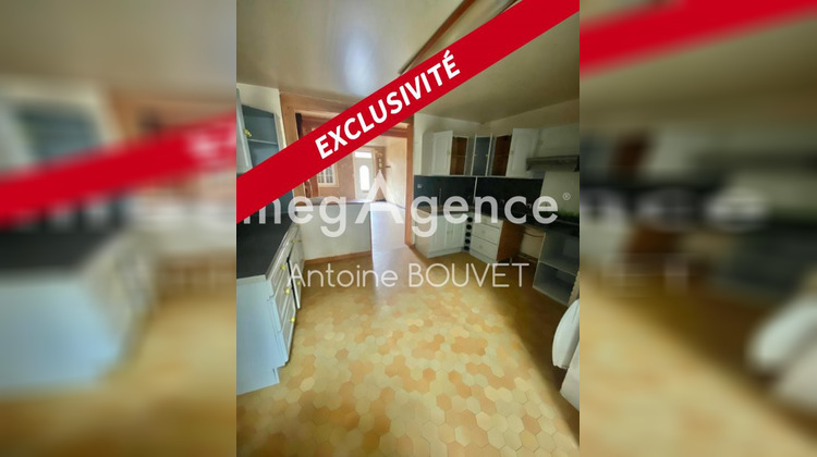 Ma-Cabane - Vente Maison BEAUVAL, 105 m²