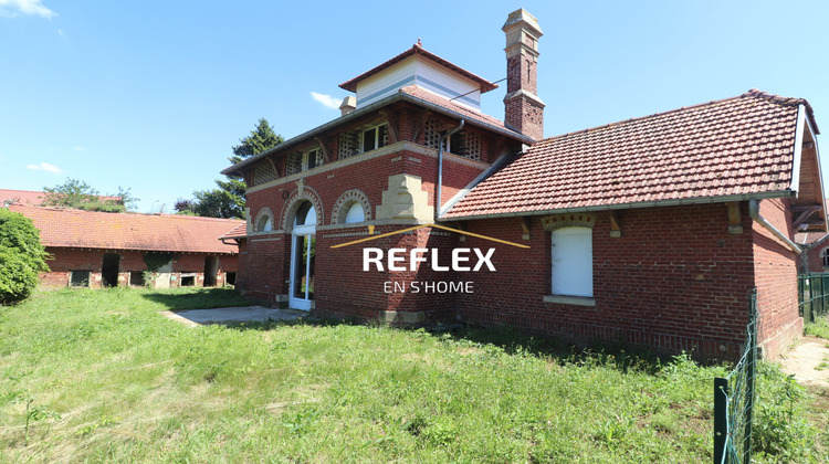 Ma-Cabane - Vente Maison Beauval, 146 m²