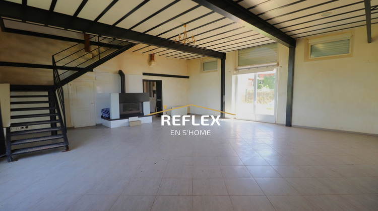 Ma-Cabane - Vente Maison Beauval, 146 m²