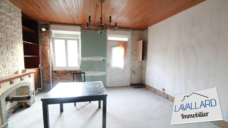 Ma-Cabane - Vente Maison Beauval, 68 m²