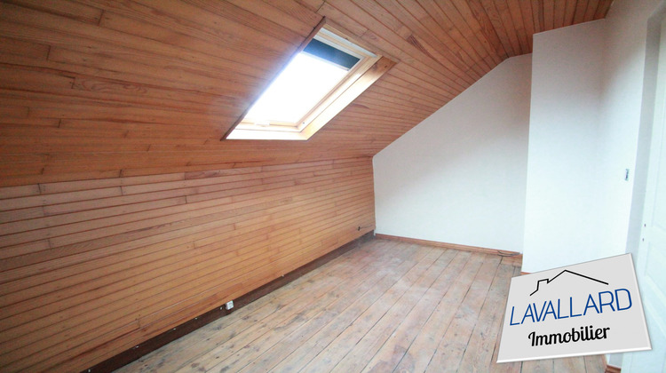 Ma-Cabane - Vente Maison Beauval, 68 m²