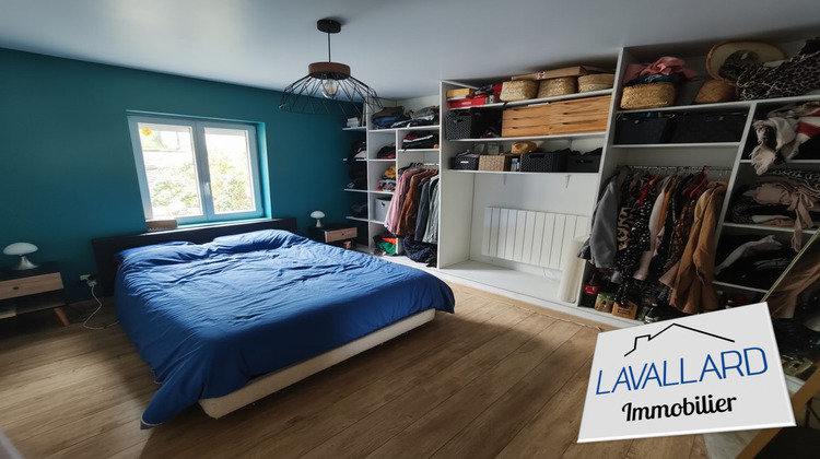 Ma-Cabane - Vente Maison Beauval, 77 m²