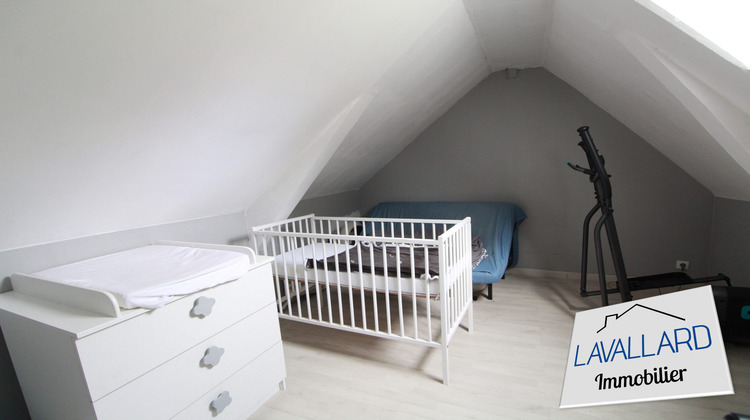 Ma-Cabane - Vente Maison Beauval, 77 m²