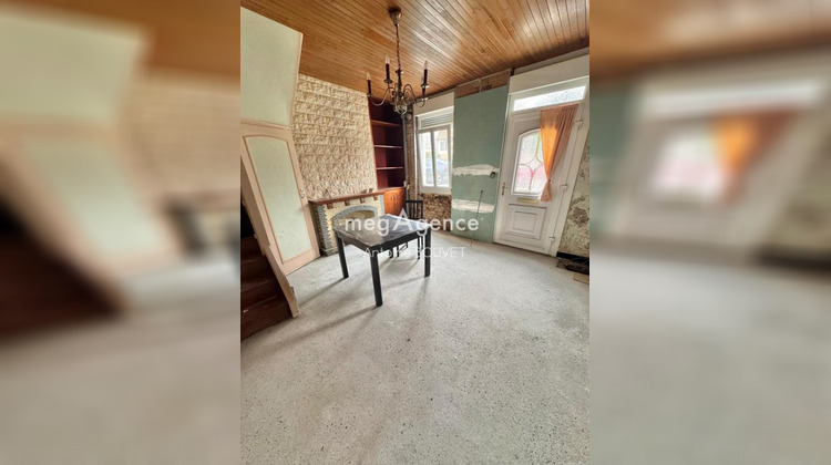 Ma-Cabane - Vente Maison BEAUVAL, 68 m²