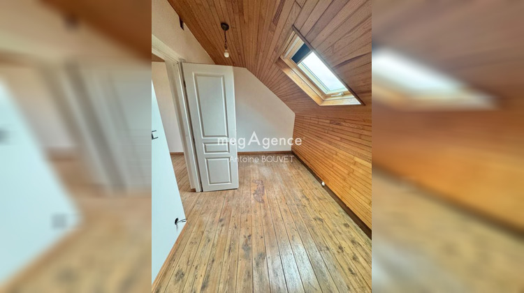 Ma-Cabane - Vente Maison BEAUVAL, 68 m²