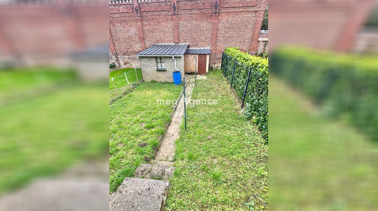 Ma-Cabane - Vente Maison BEAUVAL, 68 m²