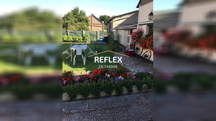 Ma-Cabane - Vente Maison Beauval, 85 m²