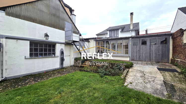 Ma-Cabane - Vente Maison Beauval, 85 m²