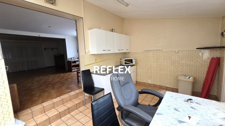 Ma-Cabane - Vente Maison Beauval, 85 m²