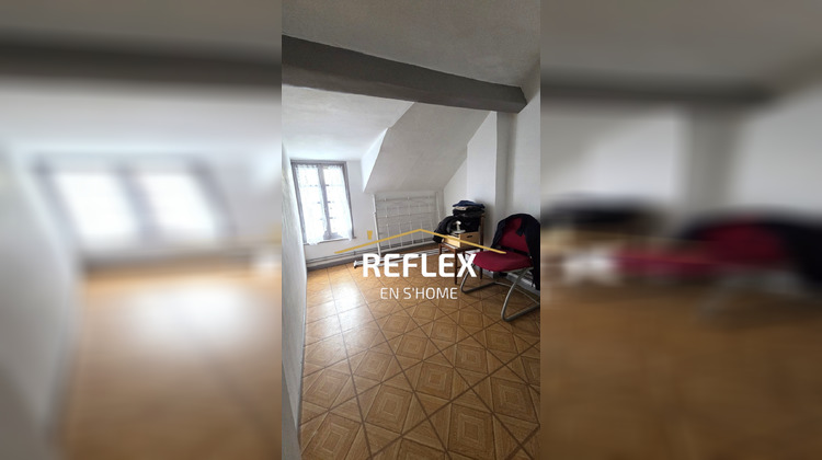 Ma-Cabane - Vente Maison Beauval, 85 m²