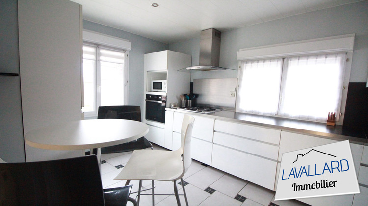 Ma-Cabane - Vente Maison Beauval, 97 m²