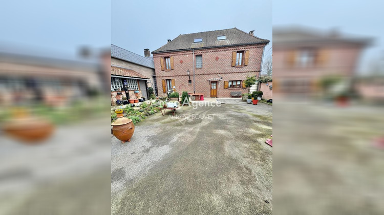 Ma-Cabane - Vente Maison BEAUVAL, 186 m²