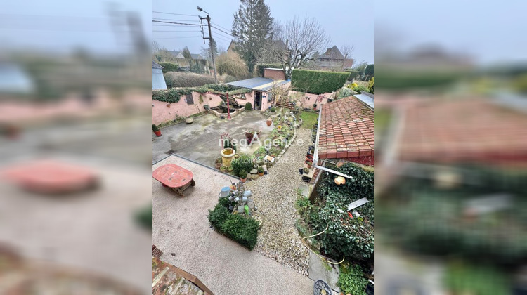 Ma-Cabane - Vente Maison BEAUVAL, 186 m²