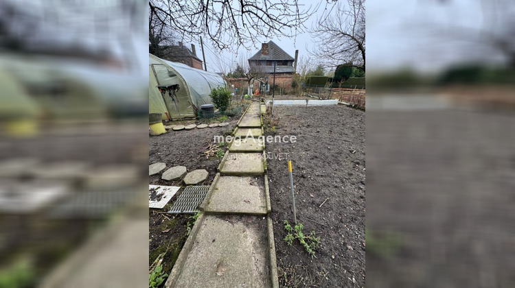 Ma-Cabane - Vente Maison BEAUVAL, 186 m²