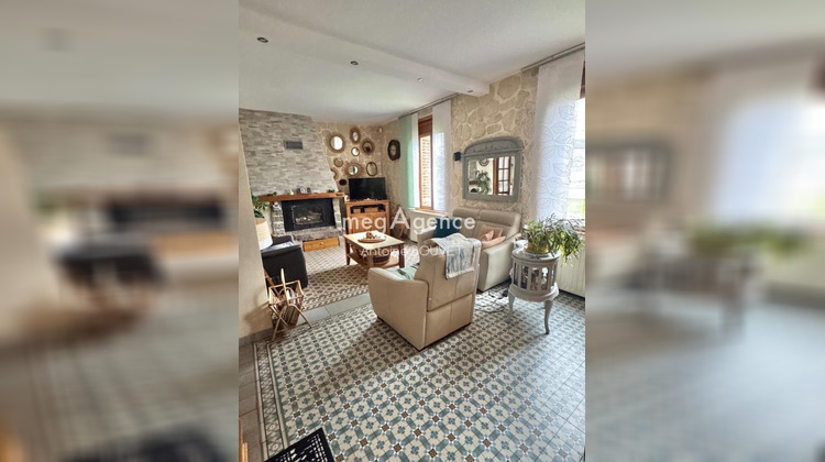Ma-Cabane - Vente Maison BEAUVAL, 186 m²