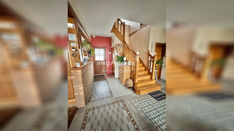 Ma-Cabane - Vente Maison BEAUVAL, 186 m²