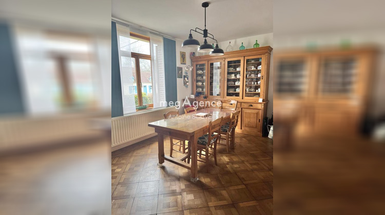 Ma-Cabane - Vente Maison BEAUVAL, 186 m²