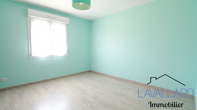 Ma-Cabane - Vente Maison Beauval, 69 m²