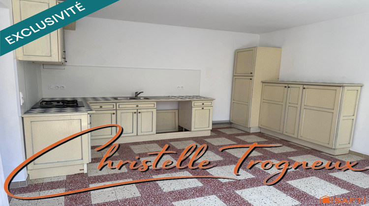 Ma-Cabane - Vente Maison Beauval, 114 m²