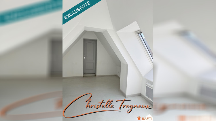 Ma-Cabane - Vente Maison Beauval, 114 m²