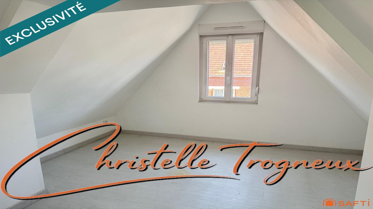 Ma-Cabane - Vente Maison Beauval, 114 m²