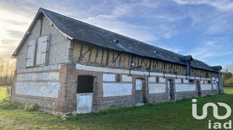 Ma-Cabane - Vente Maison Beauval en Caux, 139 m²