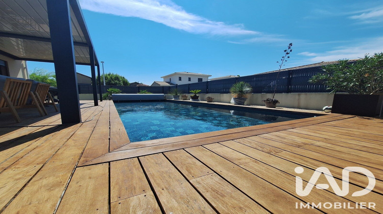 Ma-Cabane - Vente Maison Beauvallon, 120 m²