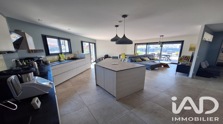 Ma-Cabane - Vente Maison Beauvallon, 120 m²