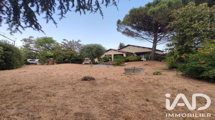 Ma-Cabane - Vente Maison Beauvallon, 104 m²