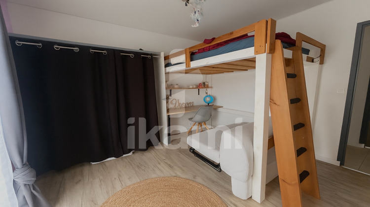 Ma-Cabane - Vente Maison Beauvallon, 140 m²