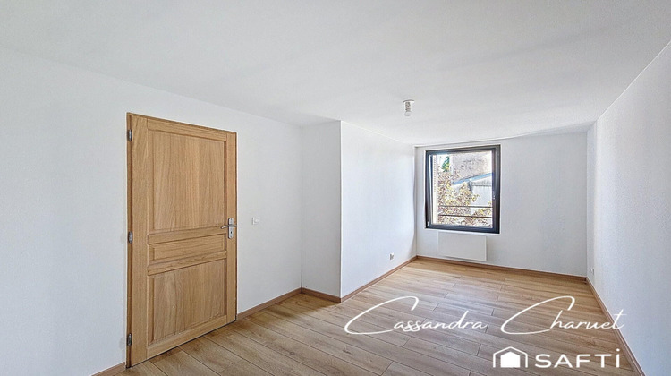 Ma-Cabane - Vente Maison Beauvallon, 60 m²