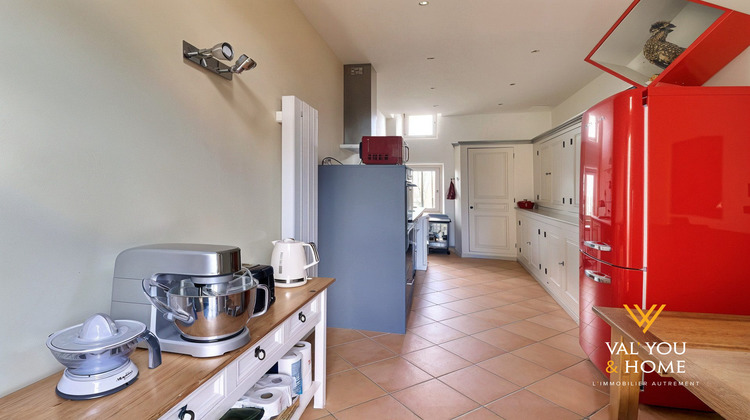 Ma-Cabane - Vente Maison Beauvallon, 187 m²