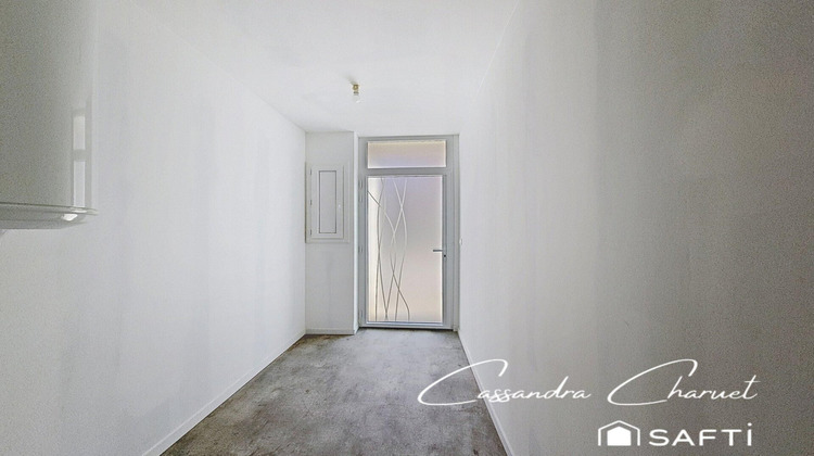 Ma-Cabane - Vente Maison Beauvallon, 60 m²