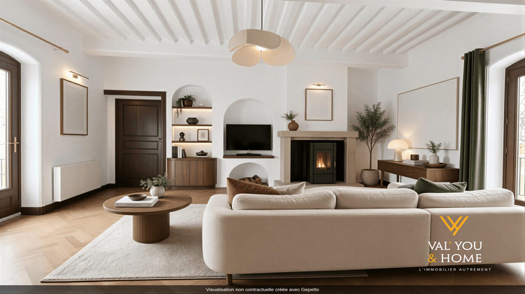 Ma-Cabane - Vente Maison Beauvallon, 187 m²