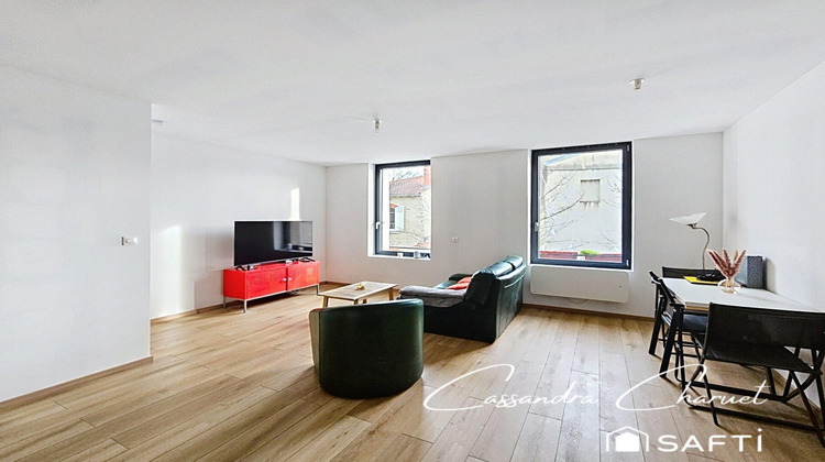 Ma-Cabane - Vente Maison Beauvallon, 60 m²