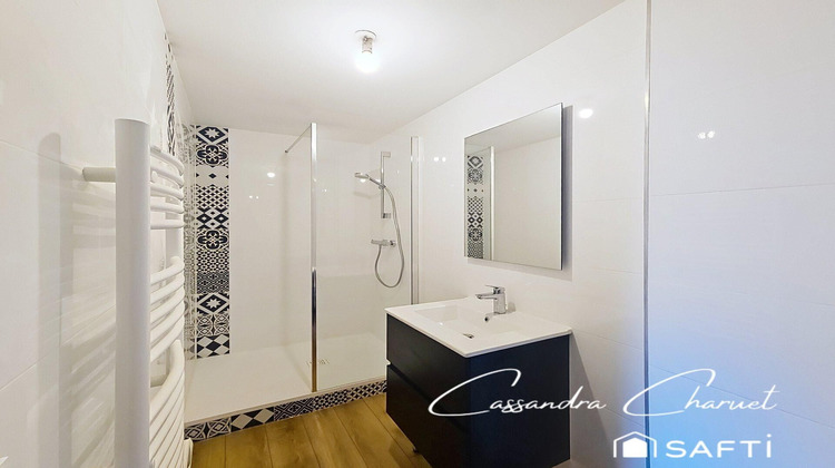Ma-Cabane - Vente Maison Beauvallon, 60 m²
