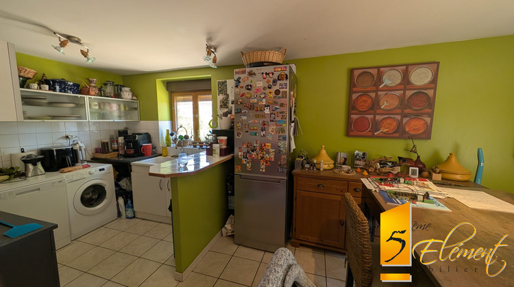 Ma-Cabane - Vente Maison Beauvallon, 84 m²
