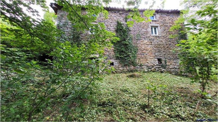 Ma-Cabane - Vente Maison Beauvène, 120 m²