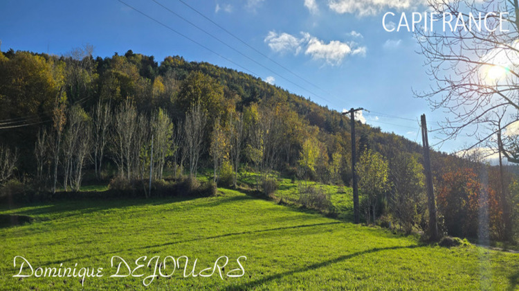 Ma-Cabane - Vente Maison BEAUVENE, 183 m²